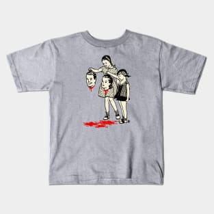 Look What We Found Kids T-Shirt